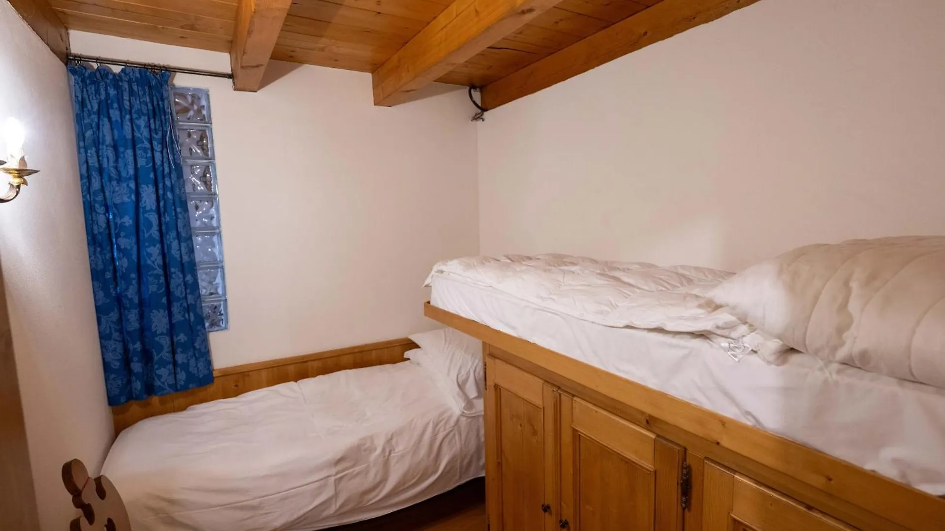 Apartment Ciandolada 7, Appartamento Ampio E Confortevole Vodo Cadore