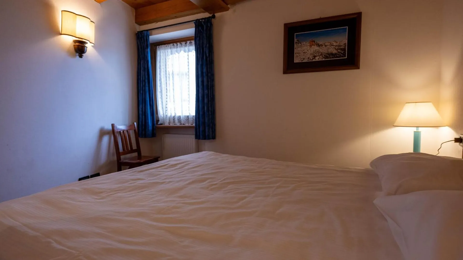 Apartment Ciandolada 7, Appartamento Ampio E Confortevole Vodo Cadore Italy